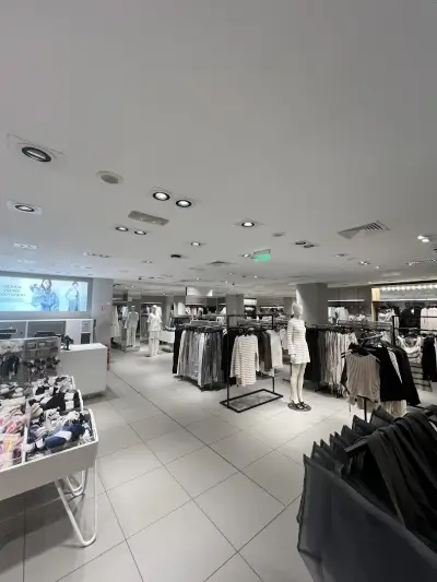 H&M