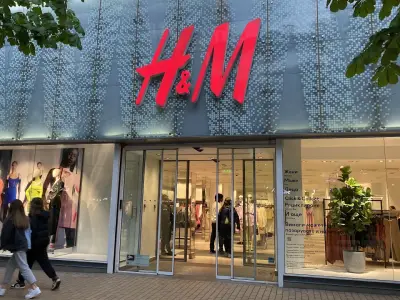 H&M