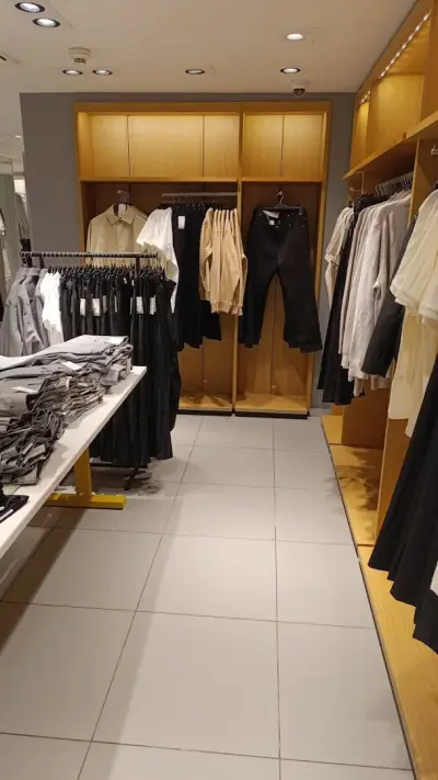 H&M
