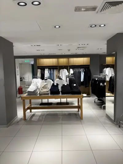 H&M