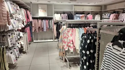 H&M