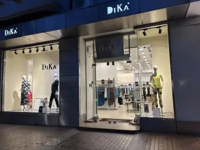 Дика