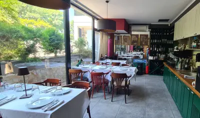 Mezze