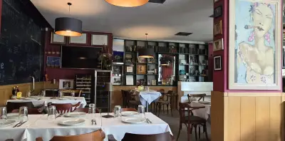 Mezze