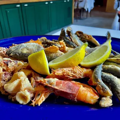 Mezze