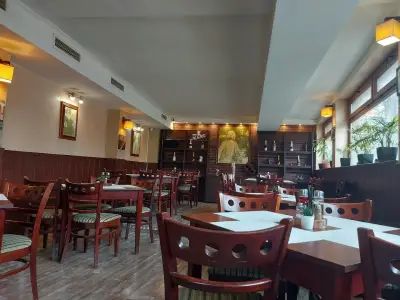 Благородните кучета