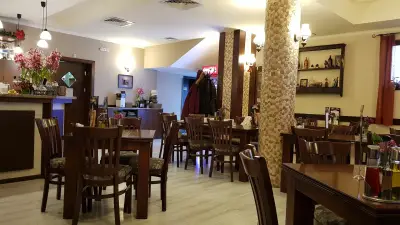 Ресторант Отечество