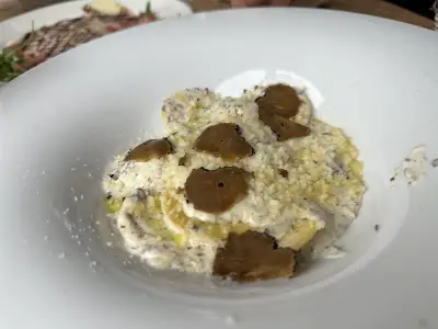 Il Rustico