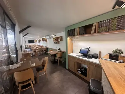 Il Rustico