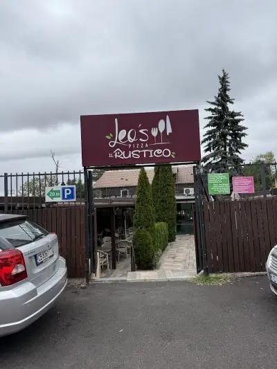 Il Rustico