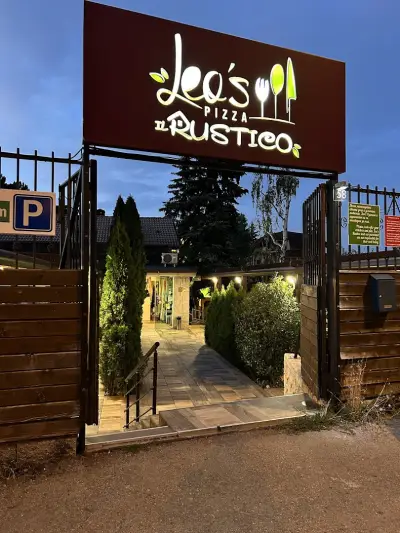 Il Rustico