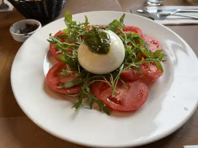 Il Rustico