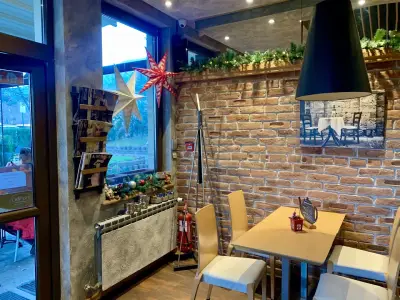 FREDDO food & sweet bar