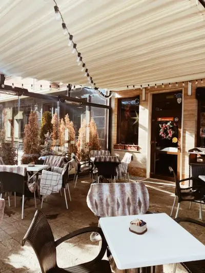 FREDDO food & sweet bar