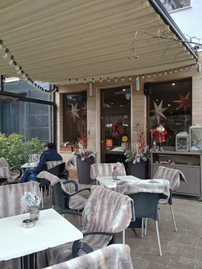 FREDDO food & sweet bar
