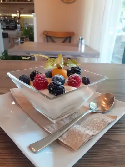 Лъ Розе