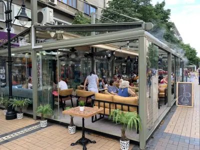 FREDDO Gelato e Ristoranti