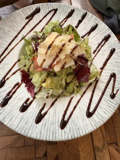 FREDDO Gelato e Ristoranti