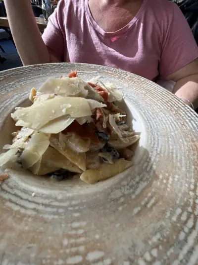 FREDDO Gelato e Ristoranti