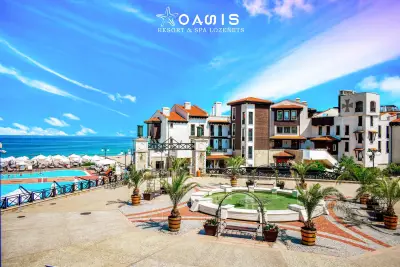 Oasis Resort Lozenets