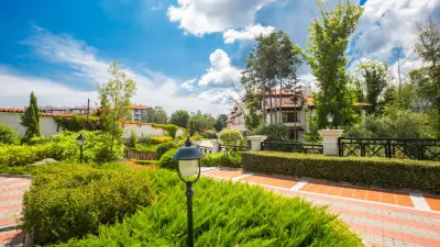 Oasis Resort Lozenets