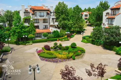 Oasis Resort Lozenets