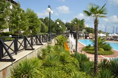 Oasis Resort Lozenets