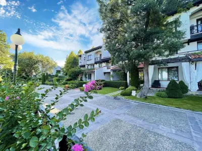 Oasis Resort Lozenets