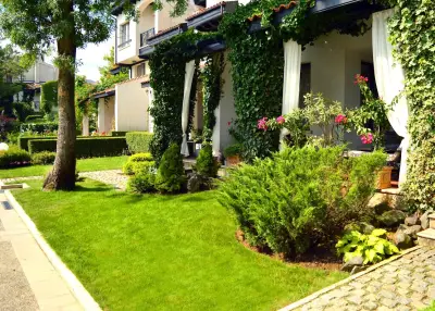 Oasis Resort Lozenets