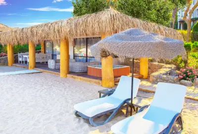 Oasis Resort Lozenets