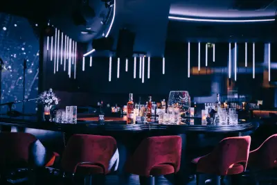 Jägerhof Event Club - Plovdiv