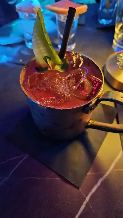 Jägerhof Event Club - Plovdiv
