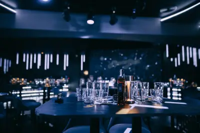 Jägerhof Event Club - Plovdiv