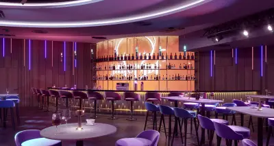 Jägerhof Event Club - Plovdiv