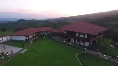 Къща за гости Герана