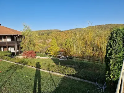 Къща за гости Герана