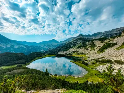 Luxury Chalet & Spa Tia Maria