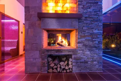 Luxury Chalet & Spa Tia Maria