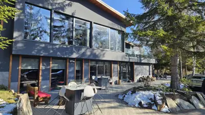 Forest View Hotel