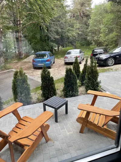 Forest View Hotel