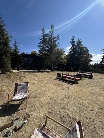 Forest View Hotel