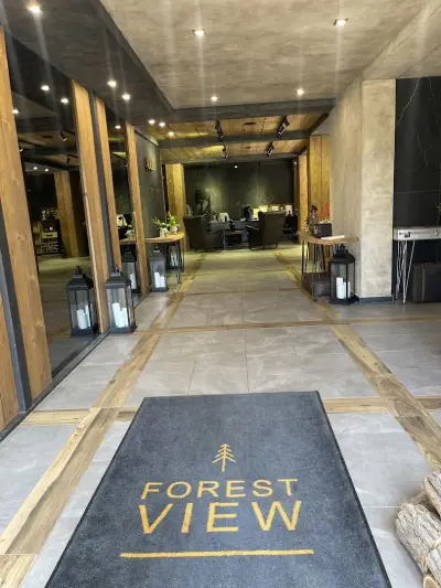 Forest View Hotel