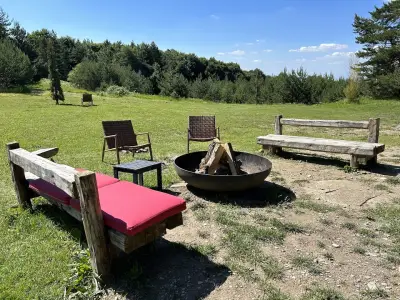 Forest View Hotel