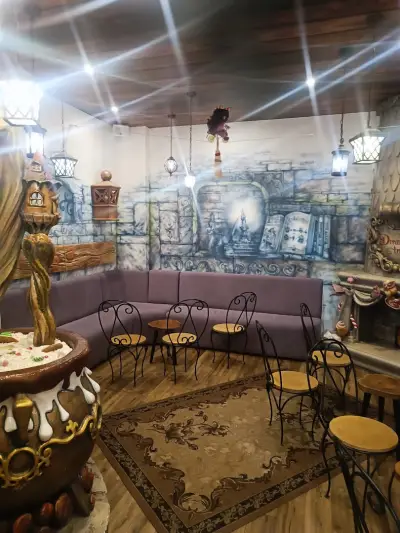 Hans & Gretel | Plovdiv