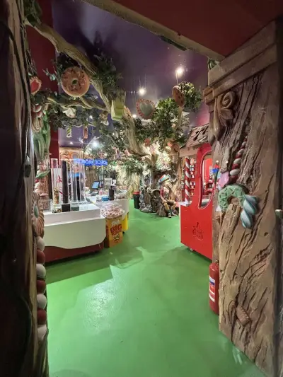 Hans & Gretel | Plovdiv