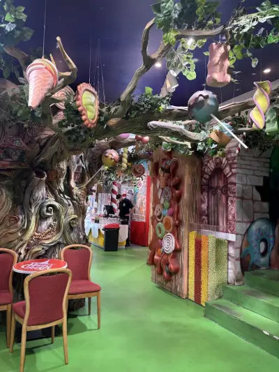 Hans & Gretel | Plovdiv