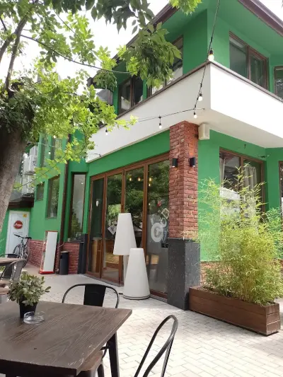 Пицария Верди Гагарин
