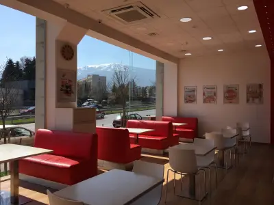 Domino's Pizza - София - Вапцаров