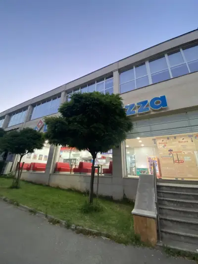 Domino's Pizza - София - Вапцаров