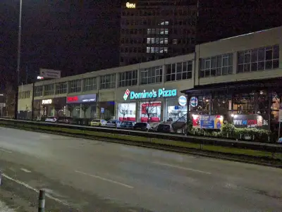 Domino's Pizza - София - Вапцаров